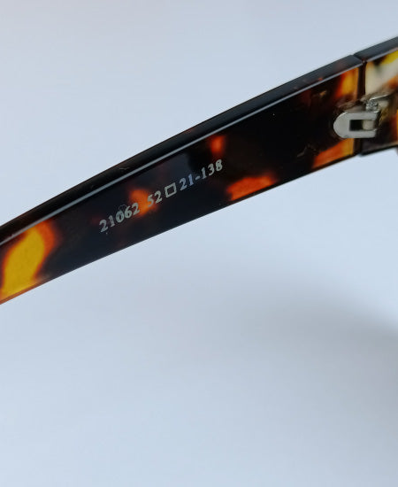 LV Evidence Sunglasses Cheeta Made in Italy