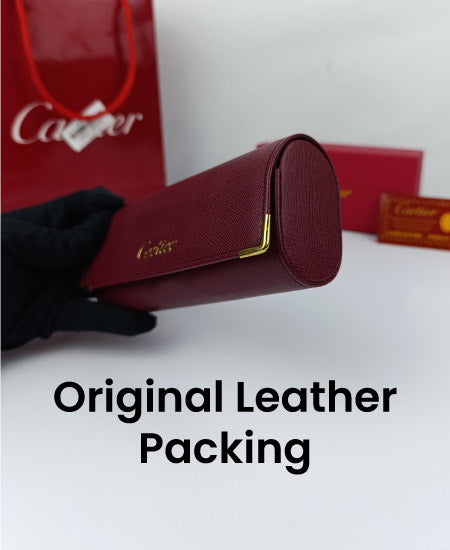 Cartier Sunglasses Leopard CRT81