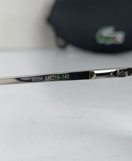 Lacoste Sunglasses Marshal Lac96