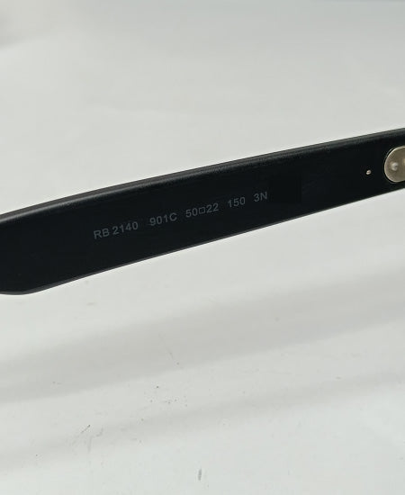 Rayban Warfare Mate RB2140-901C