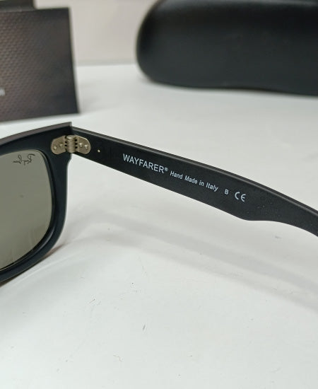 Rayban Warfare Mate RB2140-901C