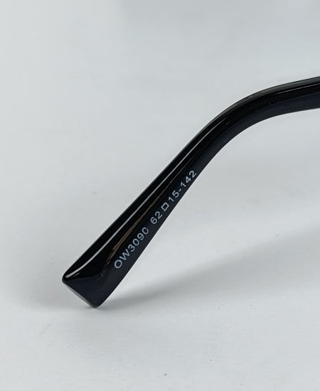 Versace sunglasses Black Aviator VR028