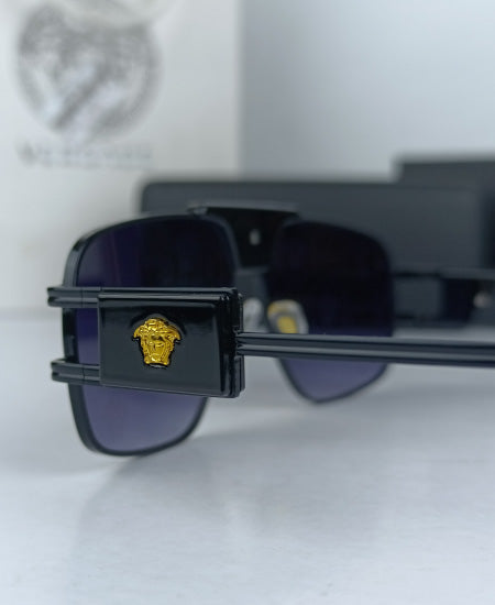 Versace sunglasses Black VR025