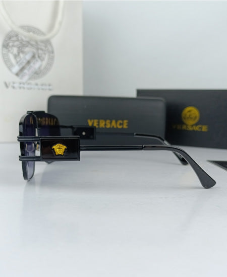 Versace sunglasses Black VR025