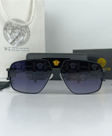 Versace sunglasses Black VR025