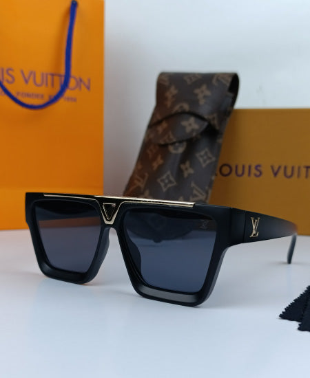 LV Evidence Sunglasses Polarized Made in italy