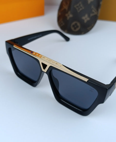 LV Evidence Sunglasses Polarized Made in italy