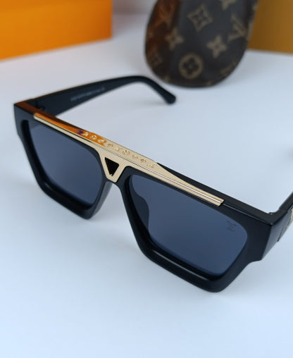LV Evidence Sunglasses Polarized Made in italy