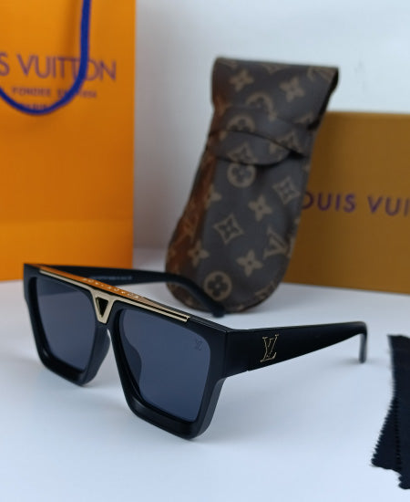 LV Evidence Sunglasses Polarized Made in italy