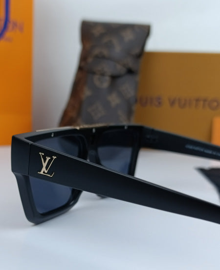 LV Evidence Sunglasses Polarized Made in italy