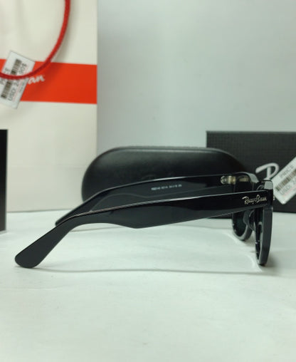 RayBN06-Wayfarer RB2140-901A