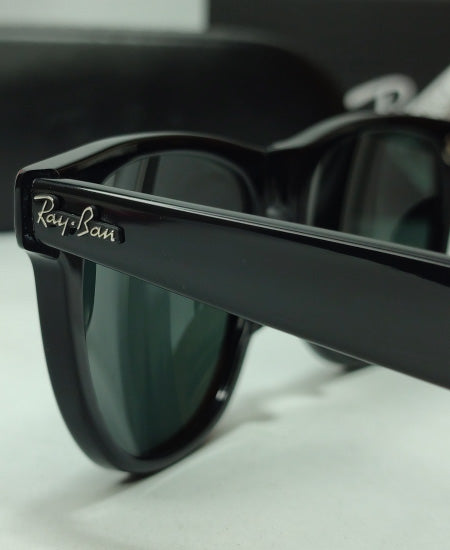 RayBN06-Wayfarer RB2140-901A