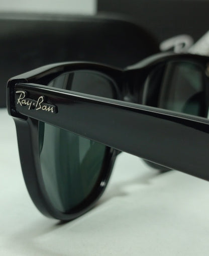 RayBN06-Wayfarer RB2140-901A