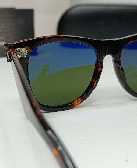 Rayban Wayfarer Sunglasses Polarized RB2140 902-58