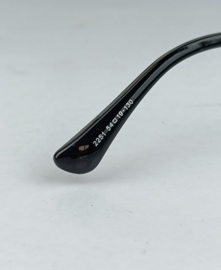 Versace sunglasses Black VR025