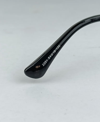 Versace sunglasses Black VR025