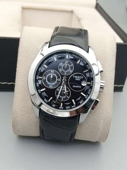 Tissot 1853 Chronograph Watch Made in Swiss