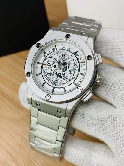HUBLOT CHAIN FOR MEN